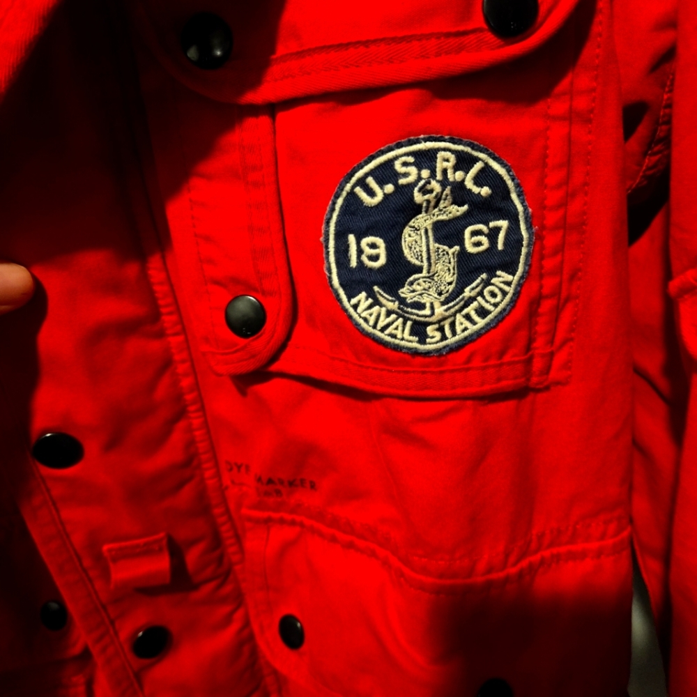 COPY - Ralph lauren